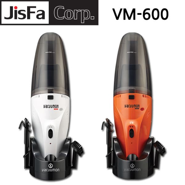 Wet_Dry Cordless vacuum cleaner